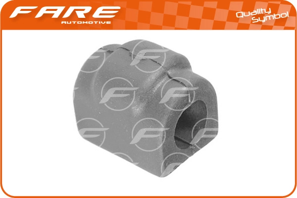 Mounting, stabiliser bar (14495)