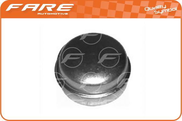 Protection Lid, wheel hub (29328)