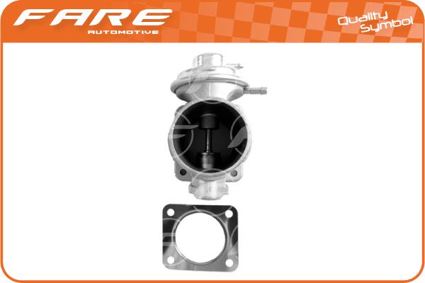 EGR Valve (33402)
