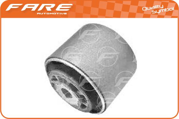 Mounting, control/trailing arm (21478)