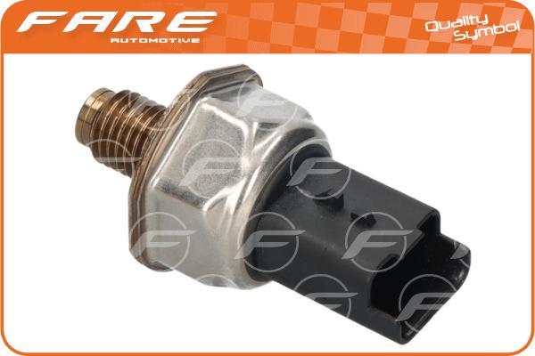 Sensor, fuel pressure (31318)