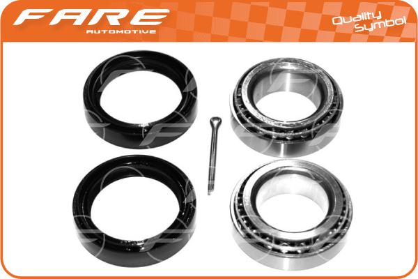 Wheel Bearing Kit (26379)