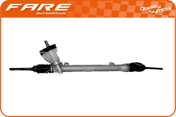 Steering Gear (DD001)