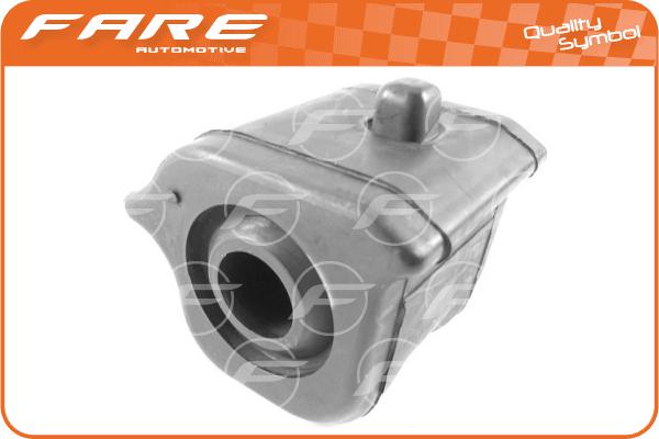 Bushing, stabiliser bar (22240)