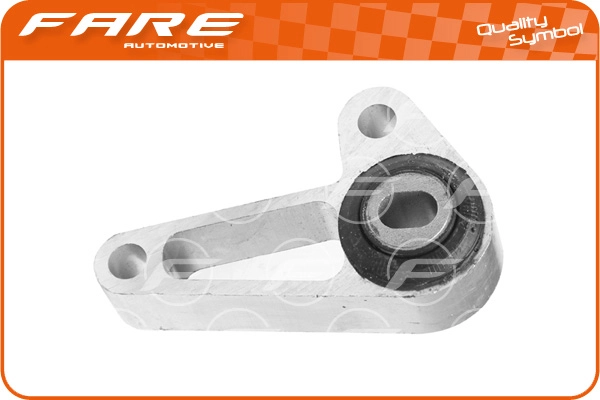 Bracket, engine mounting system (14891)