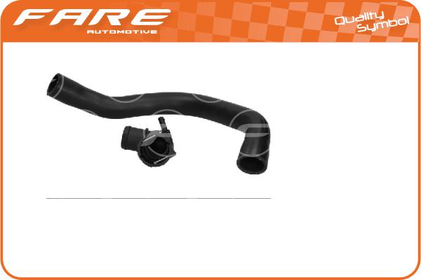Coolant Pipe (36138)