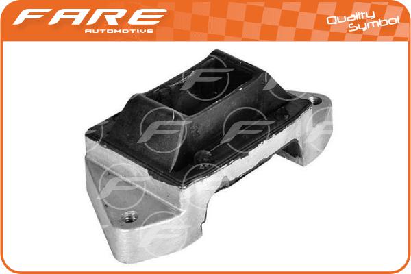 Mounting, transfer case (29321)