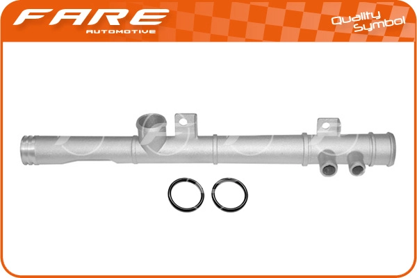 Coolant Pipe (3076)