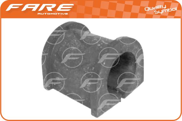 Bushing, stabiliser bar (22202)
