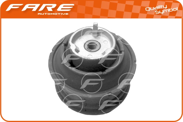 Mounting, engine (10814)