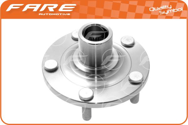 Wheel Hub (26273)