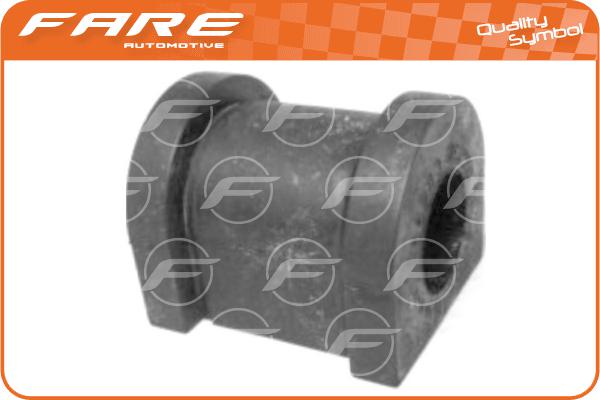Bushing, stabiliser bar (22215)