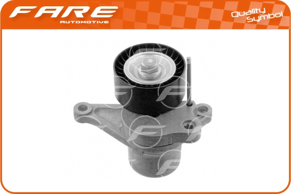 Repair Kit, v-ribbed belt tensioner (14291)