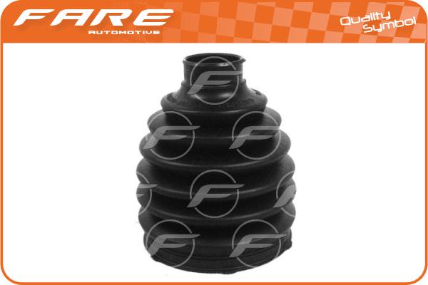 Bellow Kit, drive shaft (K20190)