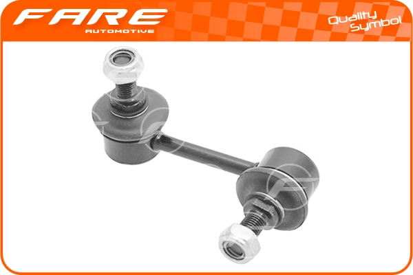Link/Coupling Rod, stabiliser bar (15406)