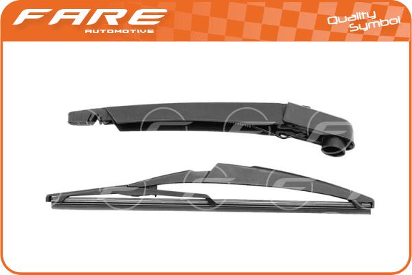 Wiper Blade (21789)