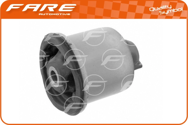 Mounting, control/trailing arm (14381)