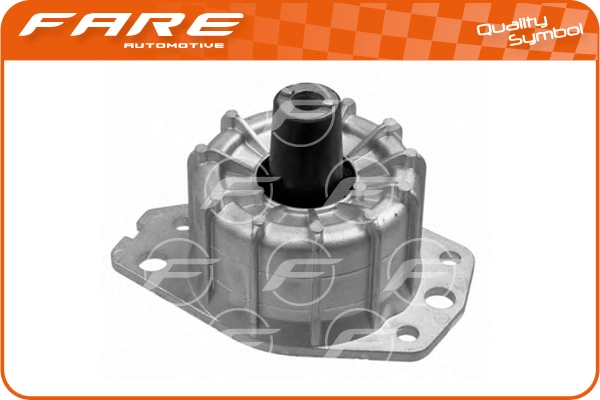 Mounting, engine (10441)