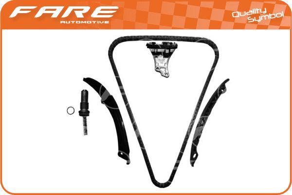 Timing Chain Kit (29016)