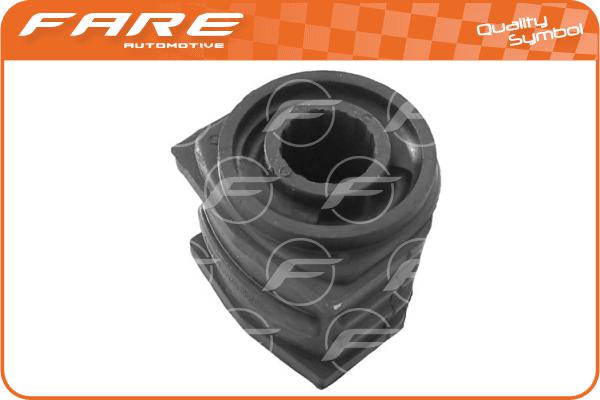 Bushing, axle beam (26980)