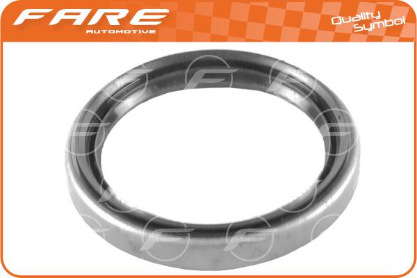 Shaft Seal, wheel hub (26507)