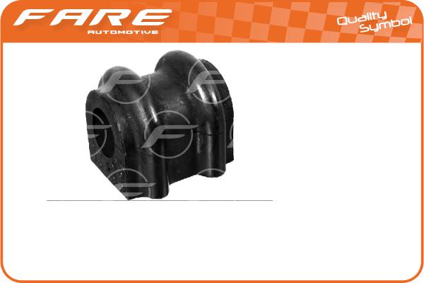Mounting, stabiliser bar (34936)