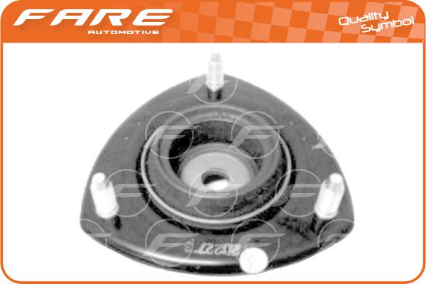Suspension Strut Support Mount (28006)