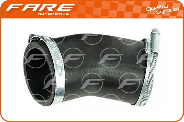Charge Air Hose (15962)
