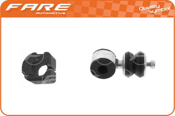 Repair Kit, stabiliser bush (35307)
