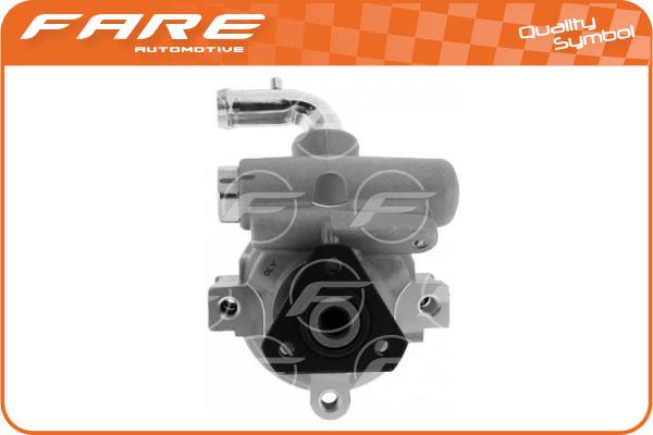 Hydraulic Pump, steering (34852)