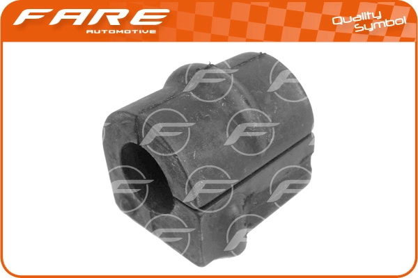Mounting, stabiliser bar (2775)