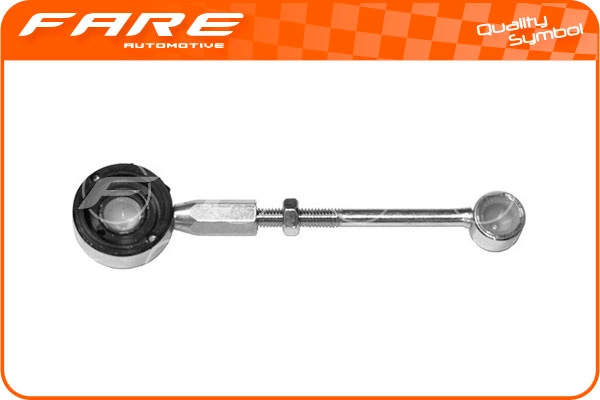 Repair Kit, gear shift lever (13513)