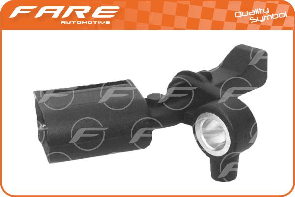 Sensor, wheel speed (22392)