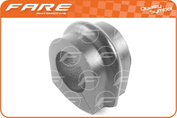 Bushing, stabiliser bar (22270)