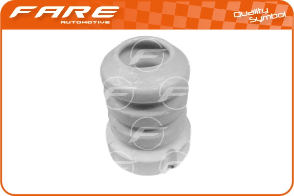 Rubber Buffer, suspension (2478)