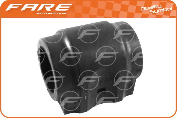 Mounting, stabiliser bar (28870)