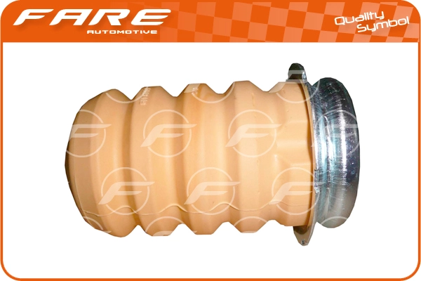 Rubber Buffer, suspension (13626)