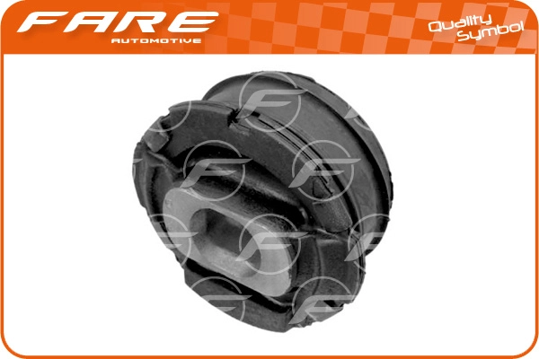 Bushing, axle beam (10901)