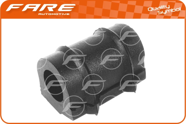 Mounting, stabiliser bar (1025)