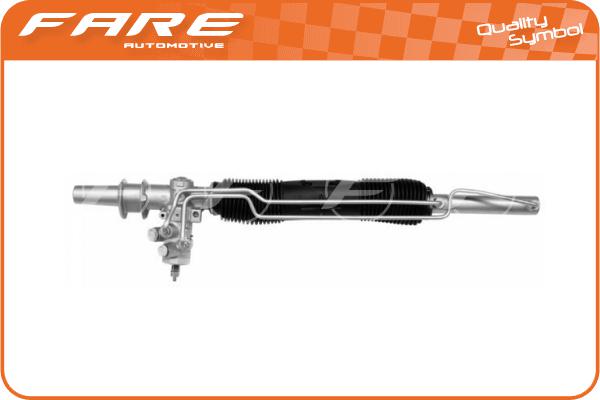 Steering Gear (DO009)