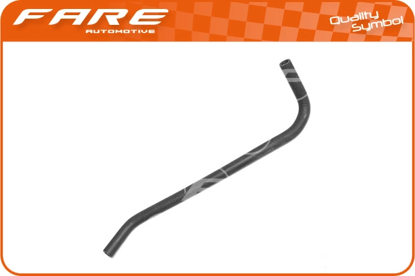 Radiator Hose (9419)
