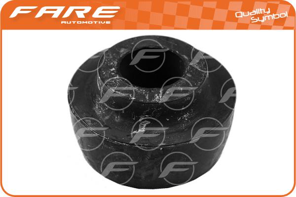 Bushing, stabiliser bar (22107)