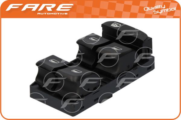 Switch, window regulator (29346)