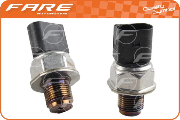 Sensor, fuel pressure (31300)