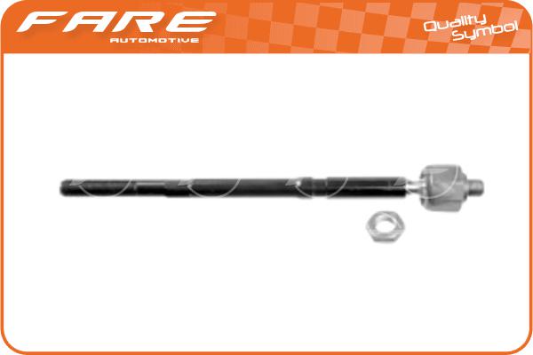 Inner Tie Rod (32624)