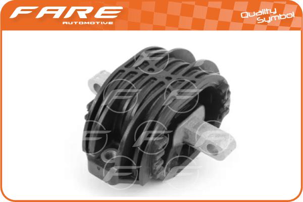 Mounting, engine (21093)