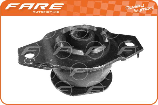 Mounting, engine (1128)