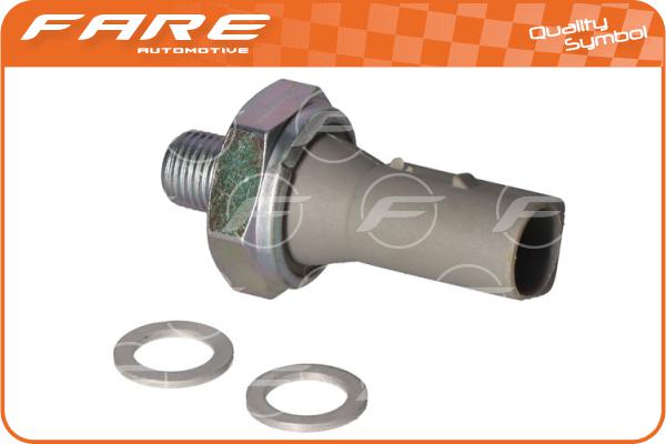 Oil Pressure Switch (35291)