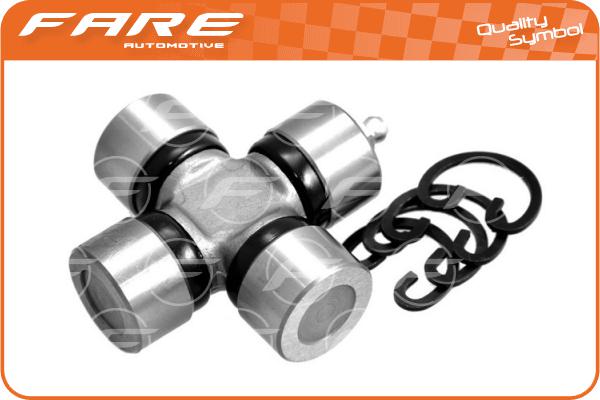 Joint, propshaft (29066)