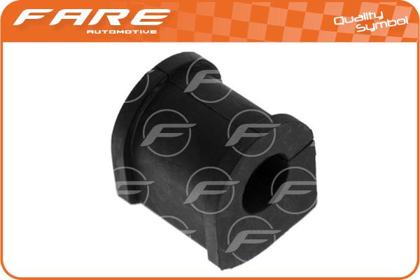 Mounting, stabiliser bar (28812)